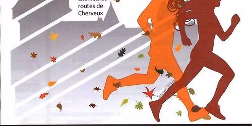 La Cherveusienne 2025