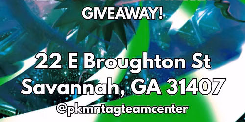 July Pokemon TCG Trade Night