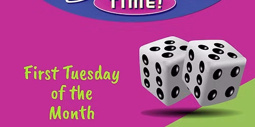 BUNCO Night