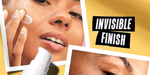 Stick it to UV Damage @ Kiehl's