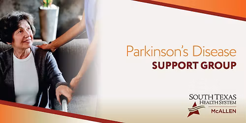 Parkinson's Disease Support Group