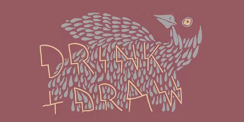 TUIG drink & draw 2
