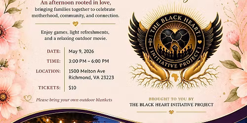 Rooted In Love: A Mother's Day Celebration
