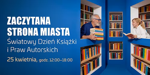 Zaczytana Strona Miasta