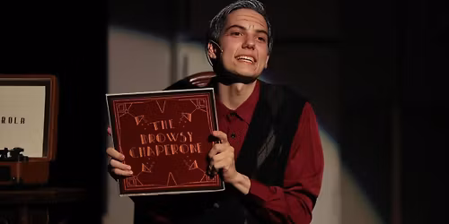 The Drowsy Chaperone 