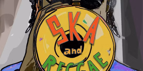 SKA & REGGAE NIGHT w\/ MIVULE, BREHDREN & PHONOSONICS