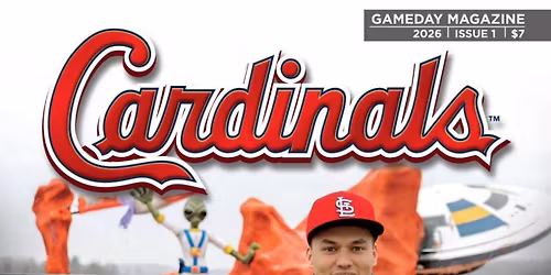 St. Louis Cardinals vs. Chicago White Sox