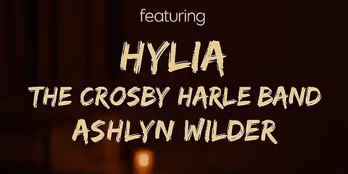 Heart\u2019s Chorus - Live Event @ Tommy\u2019s Speakeatery 