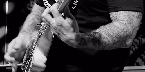 Mike Solo at Al's Pizza!