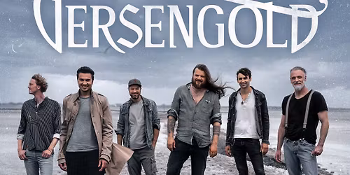 Versengold | Eingenordet Tour 2026 | Wien