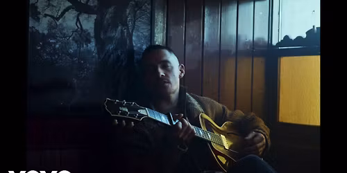 Dermot Kennedy Frederiksberg Tickets