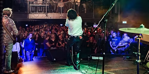 The Doors Rising return to The Cavern Club, Liverpool