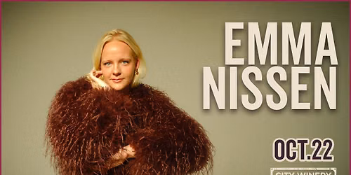 Emma Nissen
