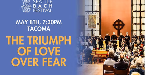 The Triumph of Love Over Fear
