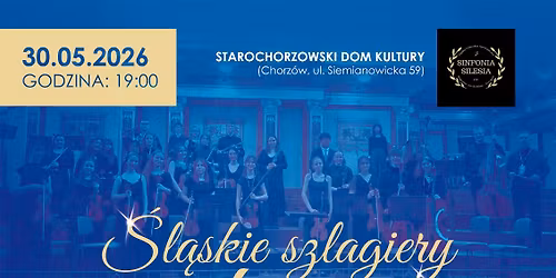 \u015aL\u0104SKIE SZLAGIERY SYMFONICZNIE