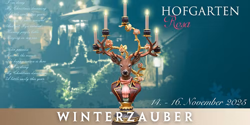 Winterzauber 2025