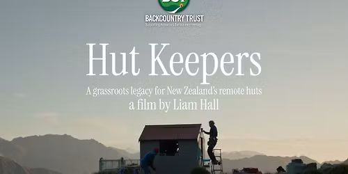 HUT KEEPERS MOVIE