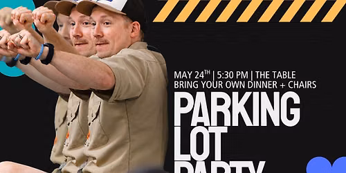 Parking Lot Party