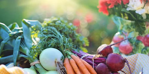 Produce Safety Alliance Grower Training - West Palm Beach