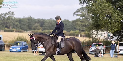 Ashbourne Show