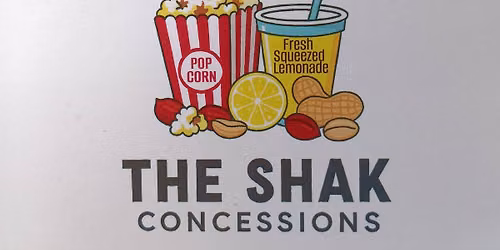 Food Truck:  The Shak Concessions