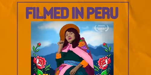 Premier "FLor Pucarina" in New York