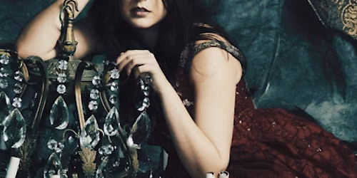 Candi Carpenter