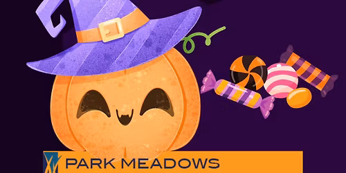 Trunk or Treat - Park Meadows