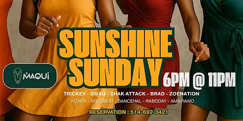 SUNSHINE SUNDAY ( winter edition )