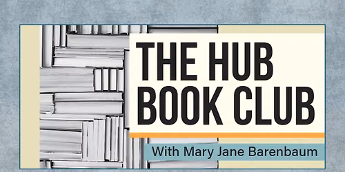 The Hub Book Club: A Flower Traveled in My Blood by Haley Cohen Gilliland