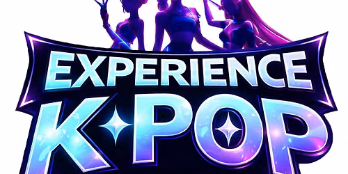Experience K-POP Live \/ The Tour