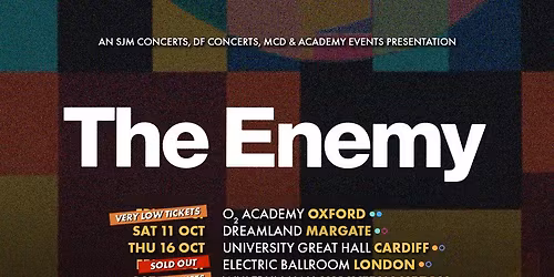 The Clause Manchester Tickets