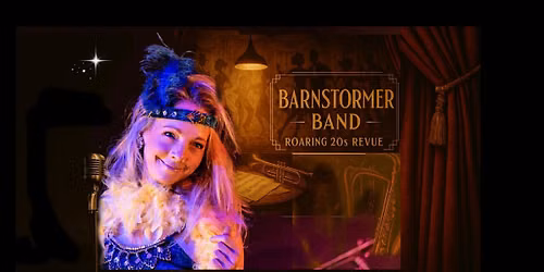 Barnstormer Band @ The Princeton, Vancouver BC