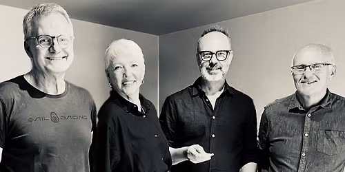 Julejazz \u2013 Ingrid Elisabeth Band med gjest Bodil Niska