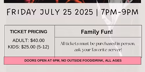 Red Karma - Tribute to Taylor Swift