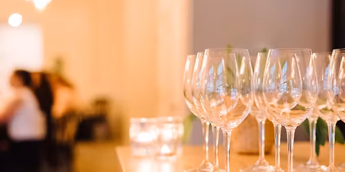 The Judge's Gavel: Blind Tasting & Wine Judging