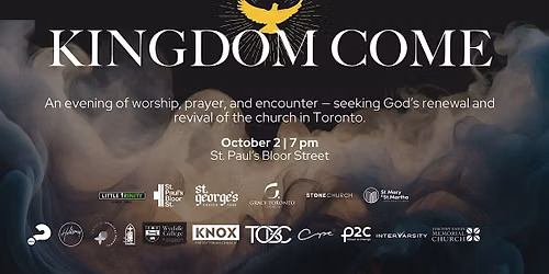 Kingdom Come