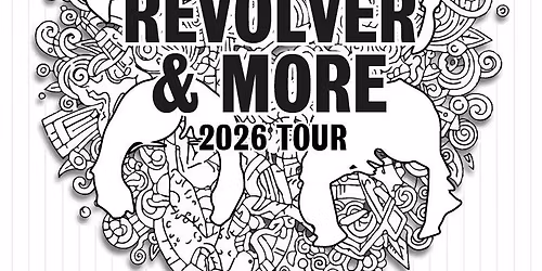 The Classic Beatles Friday 10th July