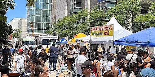 Illinois Food Truck & Craft Fest