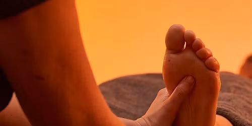 Lush Sunderland's Introduction to Spa with Rachel - Foot Treatment