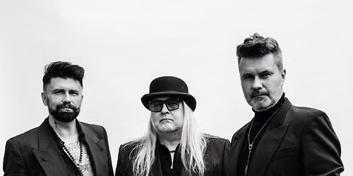 KONCERT | IRA TRIO