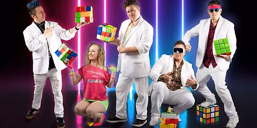 Radio 80's @ Tapped Out