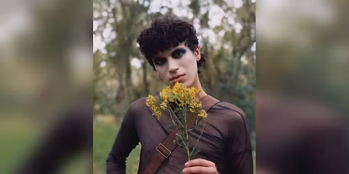 Jacob Alon Bristol Tickets