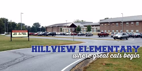 November PTA Monthly Meeting