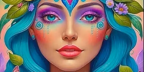 Self-Love Awakening 