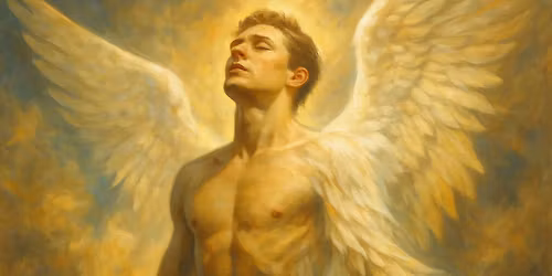 COME RISVEGLIARE L'ANGELO CHE \u00c9 IN NOI