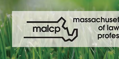 MALCP\u2019s Winter Lawn Care Conference - Educational & Networking Event
