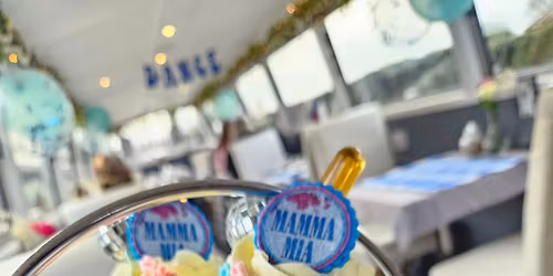 Mamma Mia Afternoon Tea