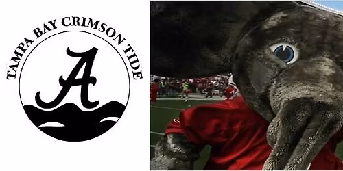 Bama vs South Carolina Watch Party - St Pete