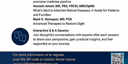 Los Angeles Vision Connection